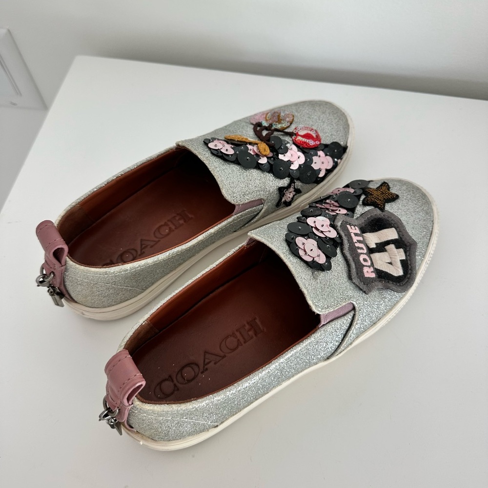 Loafers